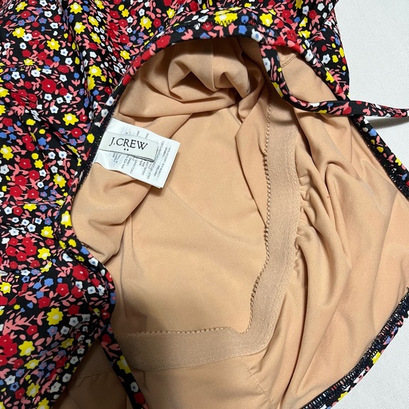 J Crew One piece Swimsuit - Picture 7 of 7